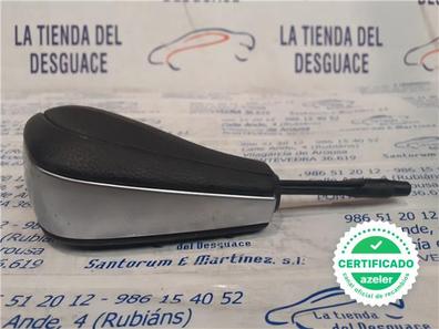 POMO PALANCA CAMBIO BMW 3 320 D – Desguaces Miguel