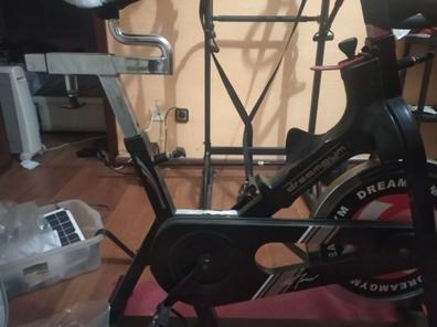 Spinning: ¿compro un pulsómetro o unas calas?