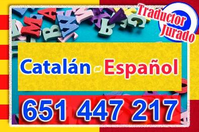 Español Catalan Traducir, Español Traducir, Traducir