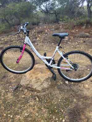 carretera mujer Bicicletas mano baratas Milanuncios