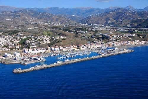 Fotografía del inmueble reportado: 500 €/mes — Caleta del Sol, Caleta del Sol