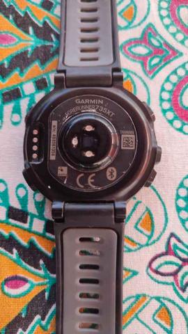 Reloj garmin milanuncios hot sale