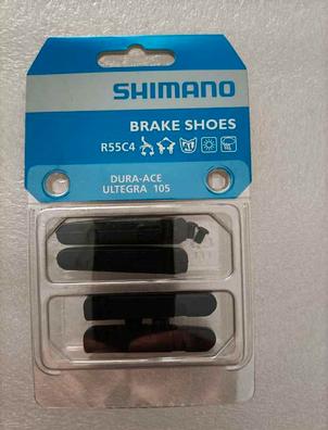 Como purgar los frenos de Shimano - Recambios MTB