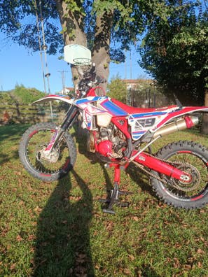 Beta - rr3000