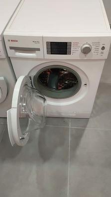 Lavadora secadora Lavadoras de segunda mano Madrid | Milanuncios