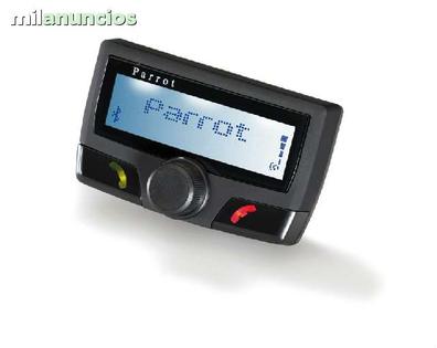 Parrot Manos libres para Coche d'occasion pour 150 EUR in Oliana sur  WALLAPOP