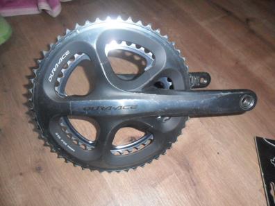 Vendo cambio dura ace 7900 Bicicletas de segunda mano baratas