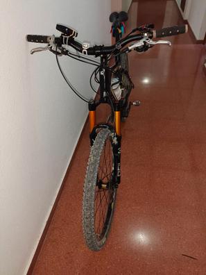 Bicicleta enduro scott hot sale