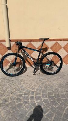 Bicicleta 16 pulgadas de segunda mano por 30 EUR en San Fernando