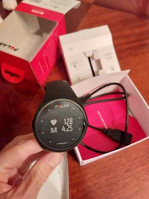 Cinta pulsometro garmin Tienda de deporte de segunda mano barata