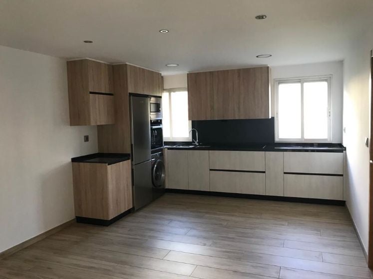 Fotografía del inmueble reportado: 580 €/mes — Pontevedra, Pontevedra