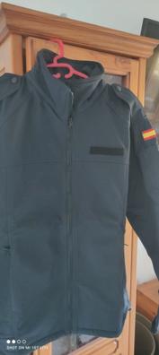 Cortavientos armada española hotsell