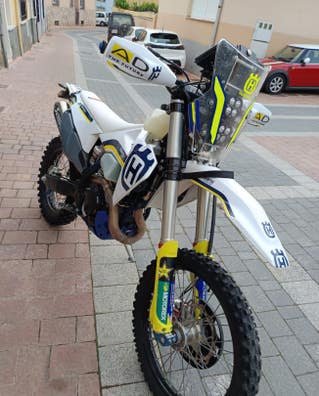 Husqvarna FE 450