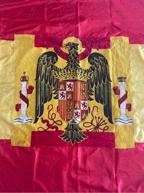 Las mejores ofertas en Banderas españolas de colección