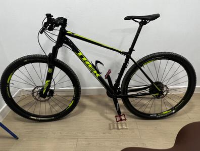 Trek superfly 2024 6 2018