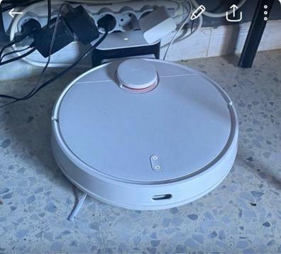 15 días con los aspiradores de mano de Conga y Xiaomi: ya ni me acuerdo de  la Roomba