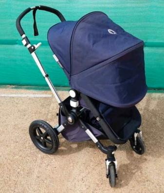 Milanuncios - Bugaboo Camaleon 3