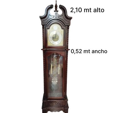 Reloj radiant tempus fugit de segunda mano Milanuncios