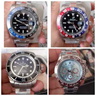 Relojes Suizos Replica Relojes EspaÃ±a Relojes Alta Gama Replicas