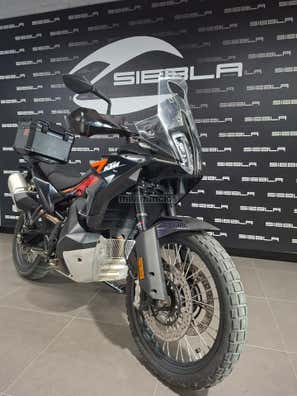 KTM 790 Adventure