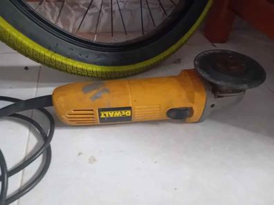 Milanuncios - Amoladora dewalt 2200w 230mm