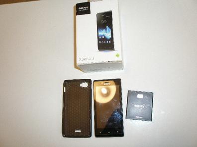 Sony Ericsson W880 Walkman Retro Unboxing 
