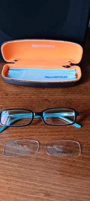 Multiopticas Gafas de mujer de segunda mano baratas Milanuncios