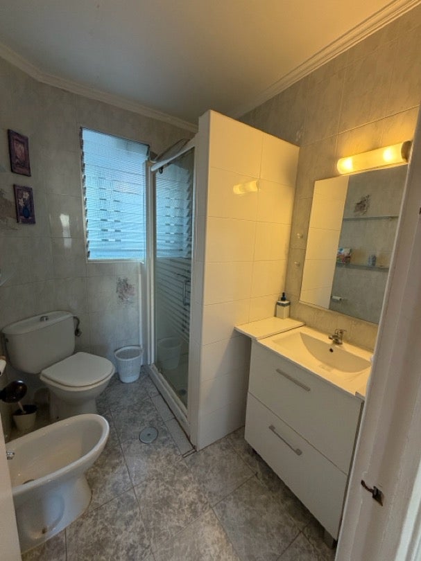 Fotografía del inmueble reportado: 810 €/mes — Almería, Almería