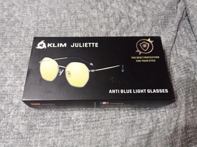 Gafas anti luz azul para pantallas de segunda mano por 3 EUR en