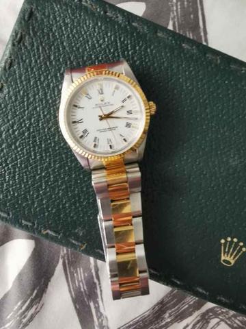 Reloj best sale rolex milanuncios