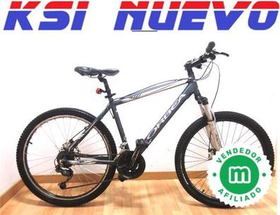 Orbea sport mtb cross country hot sale