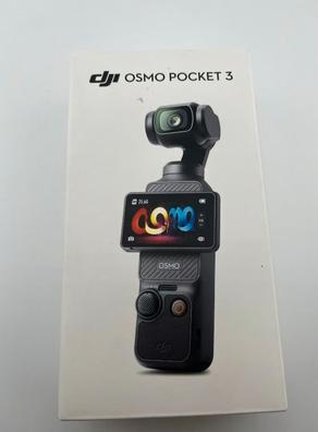 Dji osmo action segunda mano hotsell