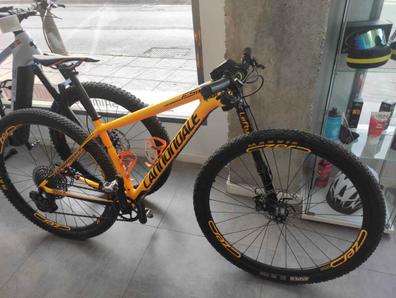 Bicicleta carretera carbono Cloot Evolution Race