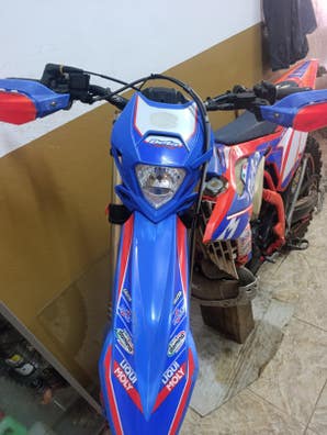 Beta - 300 rr Racing 2024
