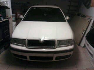 Repuestos skoda octavia Recambios y de coches de segunda mano Milanuncios