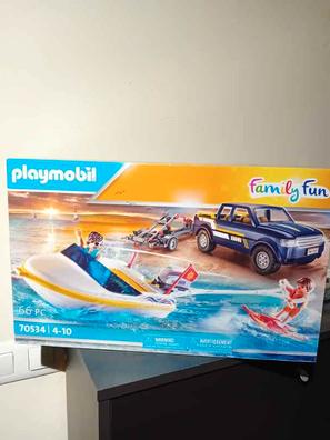 Yate playmobil Milanuncios