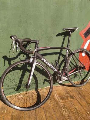 Specialized allez Bicicletas de segunda mano baratas Milanuncios