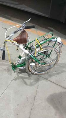 Gac mobylette especial plegable de segunda mano Milanuncios