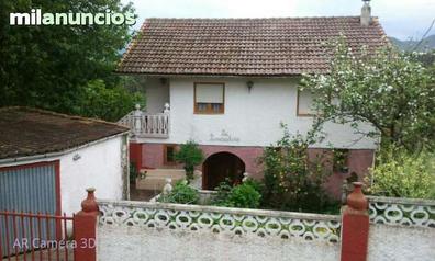 Casa pueblo Casas en alquiler en Asturias Provincia. Alquiler de casas  baratos | Milanuncios