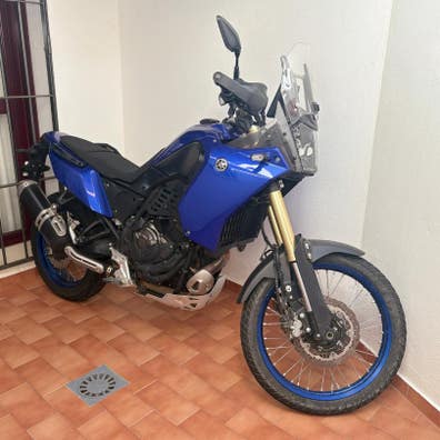 Yamaha Ténéré