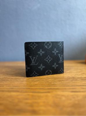 Billeteras louis vuitton para hombre hot sale