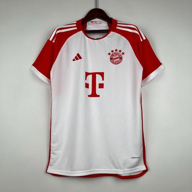 Equipaciones Oficiales de Fútbol de Sevilla , Camisetas