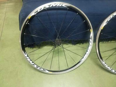 Ruedas mavic cosmic elite online aluminio perfil 40 mm