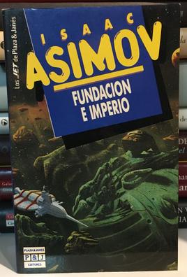 Asimov fundacion | Milanuncios