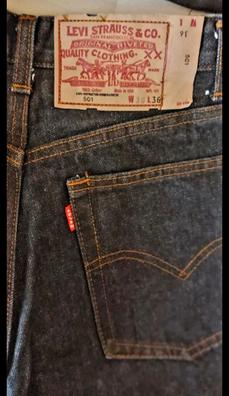 Pantalones levis baratos hot sale