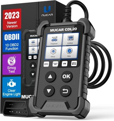 Máquina de diagnosis multi-marca universal Coche OBD bluetooth Android