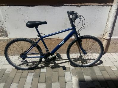 Precio de bicicleta discount rin 24 usada