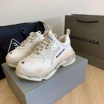 Zapatos balenciaga Moda y complementos de segunda Valencia | Milanuncios