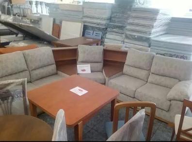 Sofa esquinero Muebles de segunda baratos | Milanuncios
