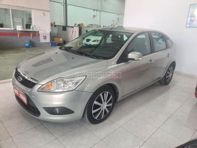 Imagen del coche